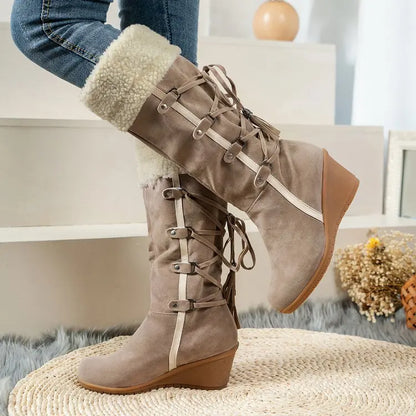 Ondersteunende en trendy orthopedische schoenen