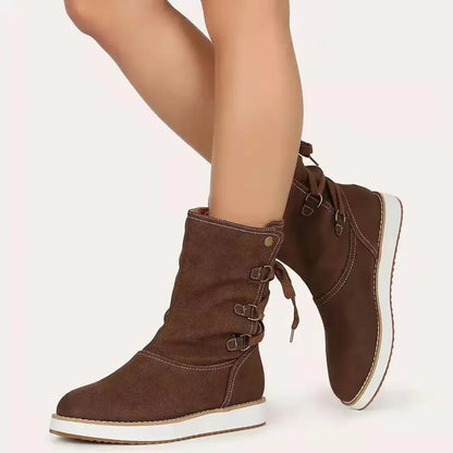 Ondersteunende orthopedische schoenen