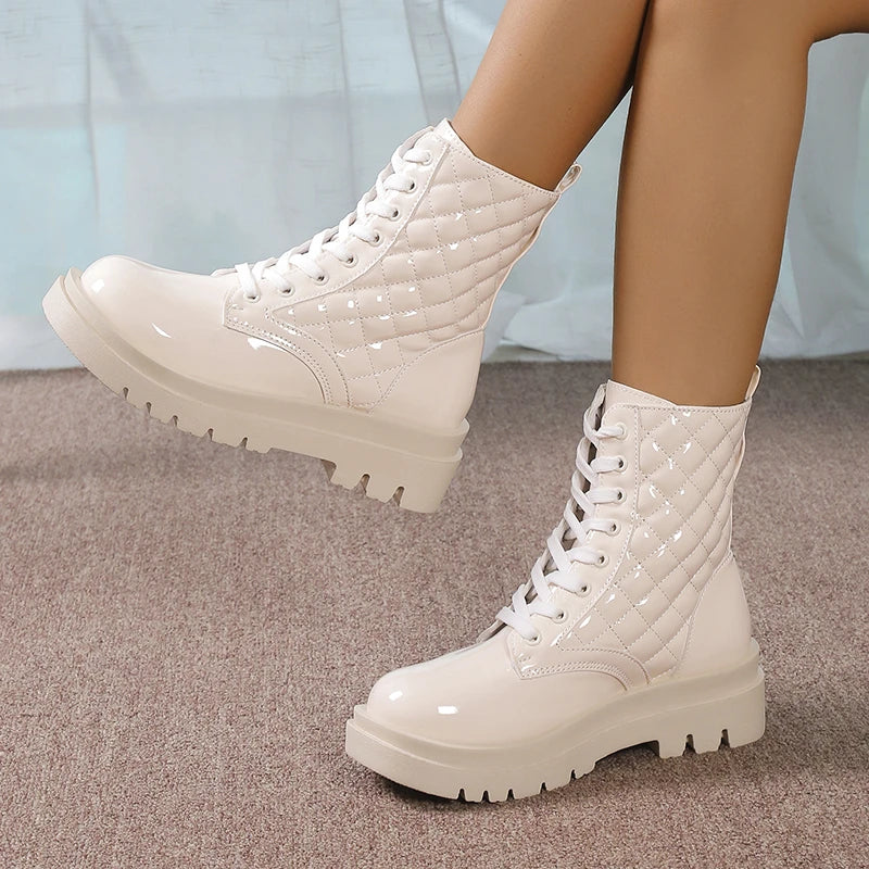 Ondersteunende en trendy orthopedische schoenen