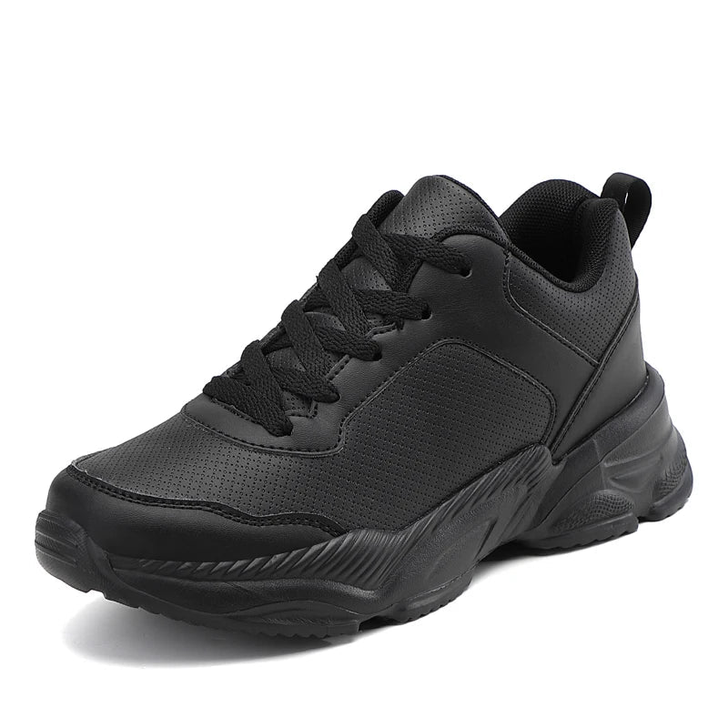 Hoogwaardige orthopedische sneakers