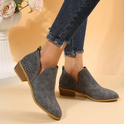 Casual orthopedische schoenen op maat
