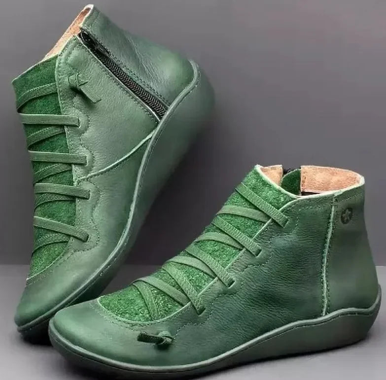 Op maat gemaakte en comfortabele orthopedische schoenen