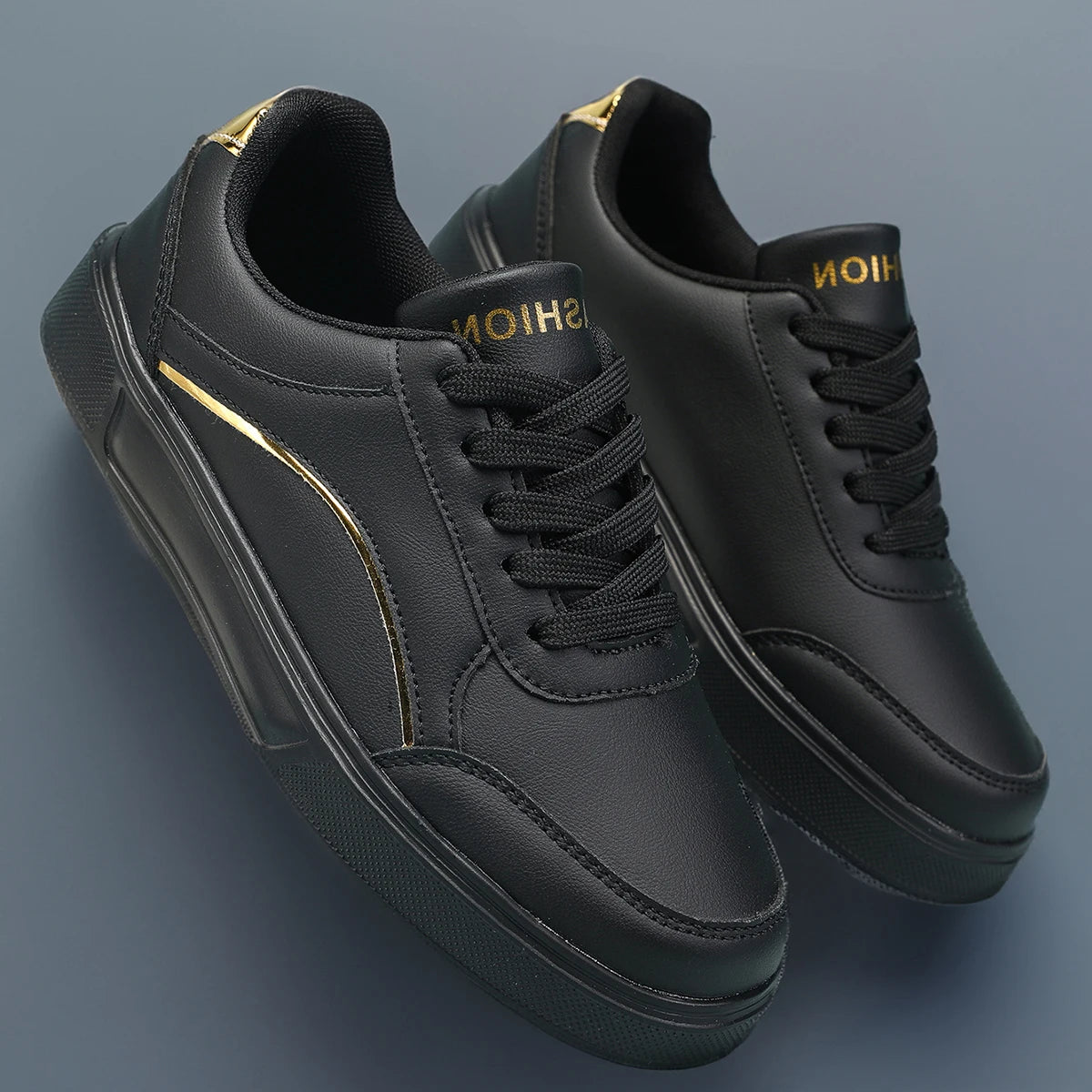 Ondersteunende orthopedische schoenen