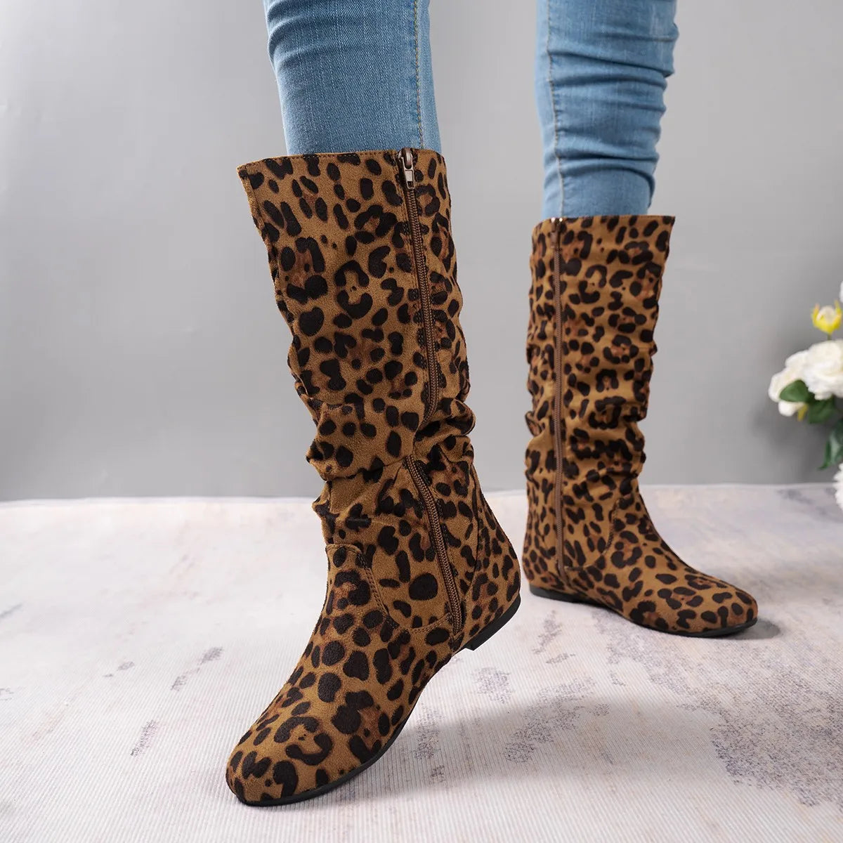 Op maat gemaakte en comfortabele orthopedische schoenen