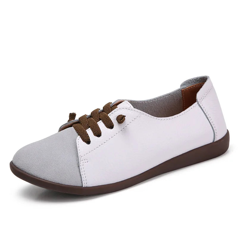 Duurzame en ondersteunende orthopedische sneakers