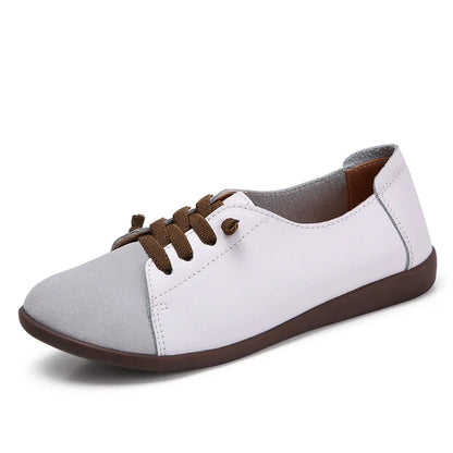 Duurzame en ondersteunende orthopedische sneakers