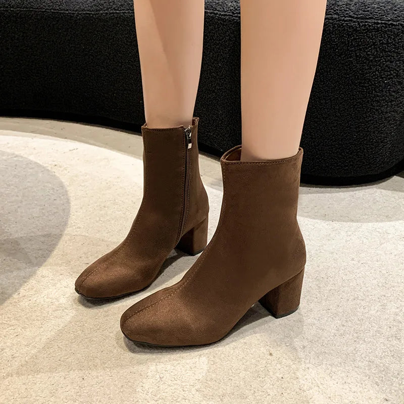 Duurzame en ondersteunende orthopedische schoenen