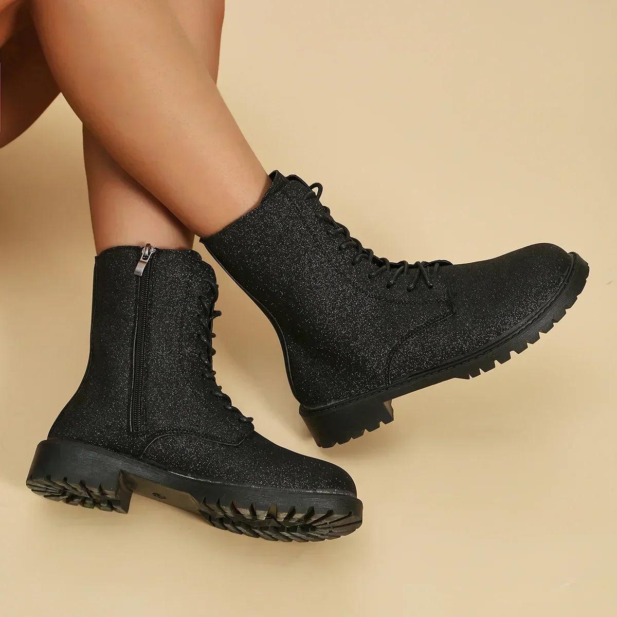 Orthopedische modeschoenen
