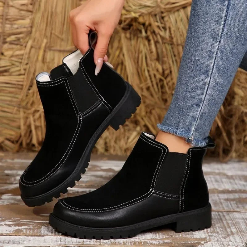 Hoogwaardige orthopedische schoenen