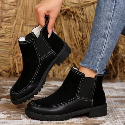 Hoogwaardige orthopedische schoenen
