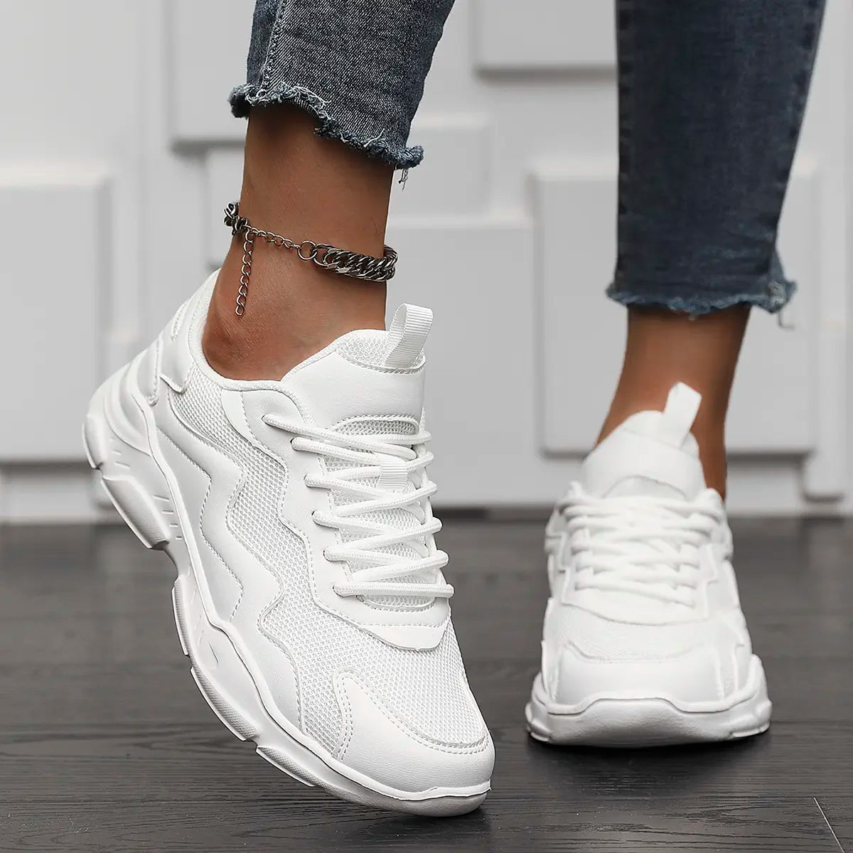 Comfortabele en modieuze orthopedische schoenen