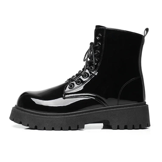Ondersteunende en trendy orthopedische sneakers