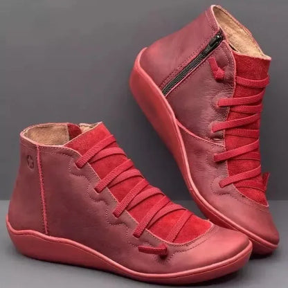 Op maat gemaakte en comfortabele orthopedische schoenen