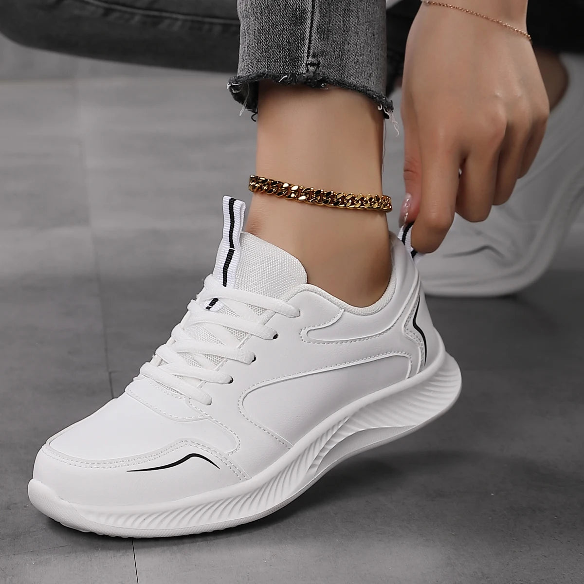 Op maat gemaakte en comfortabele orthopedische schoenen