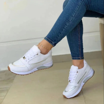 Trendy en ondersteunende orthopedische schoenen