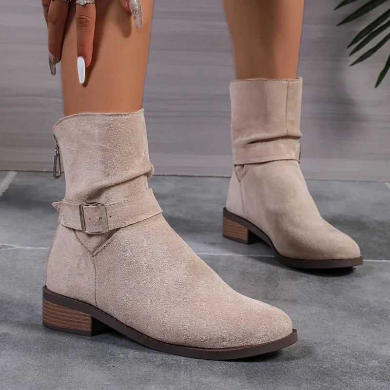 Ondersteunende orthopedische schoenen