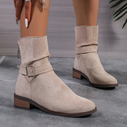 Ondersteunende orthopedische schoenen
