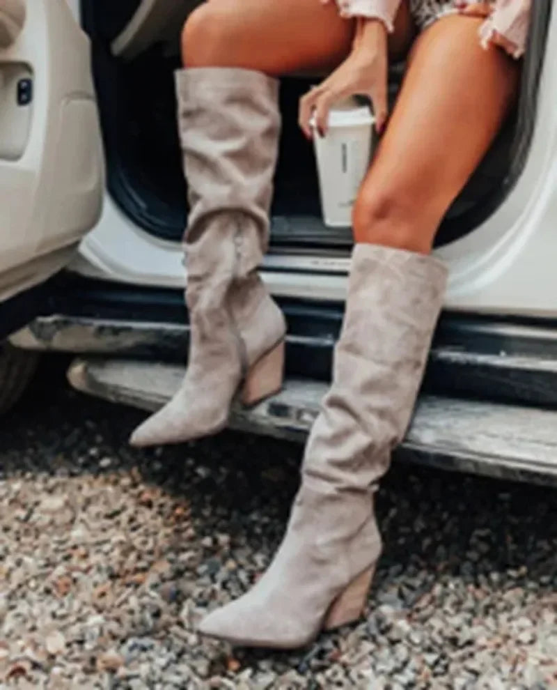 Elegante en gedetailleerde ondersteunende schoenen