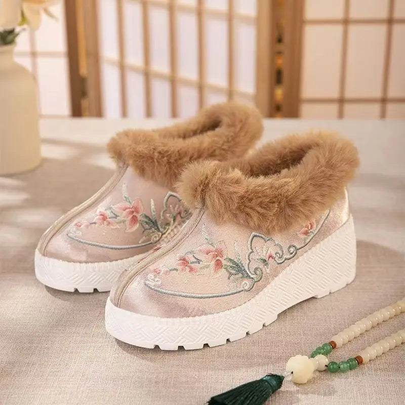 Comfortabele en modieuze orthopedische schoenen