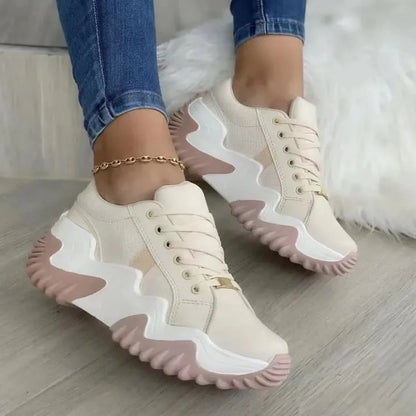Trendy en ondersteunende orthopedische schoenen