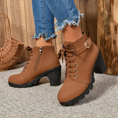 Duurzame orthopedische schoenen