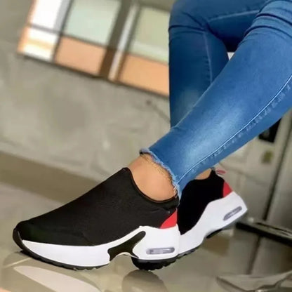 Stijlvolle en ondersteunende orthopedische schoenen