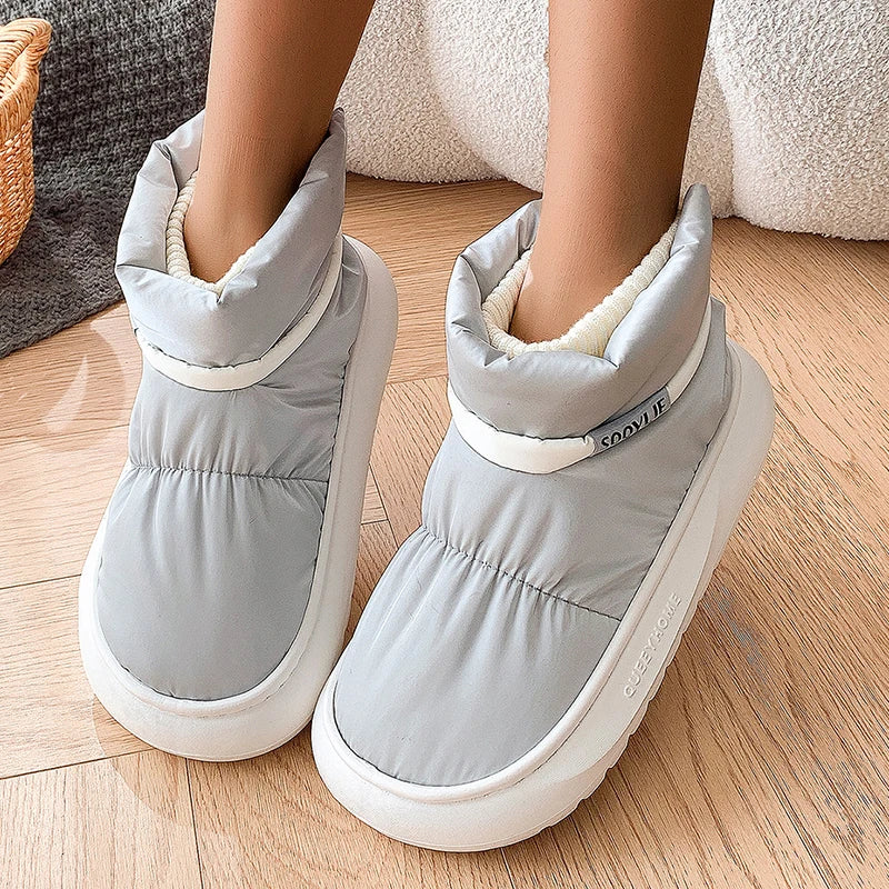 Comfortabele en modieuze orthopedische laarzen