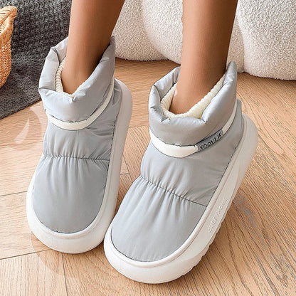 Comfortabele en modieuze orthopedische laarzen