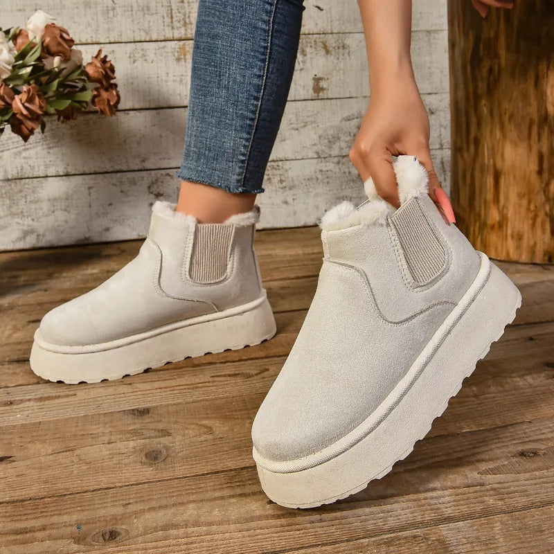 Tijdloze en ondersteunende orthopedische schoenen