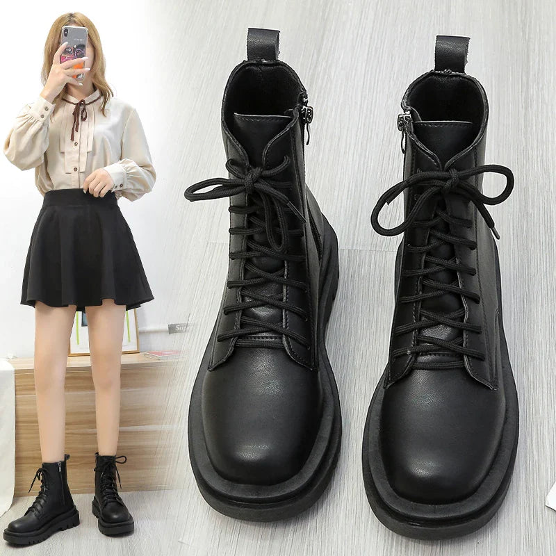 Comfortabele en modieuze orthopedische sneakers