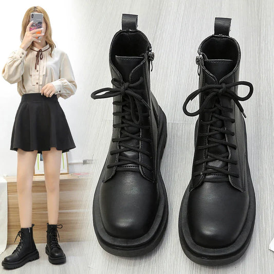Comfortabele en modieuze orthopedische sneakers