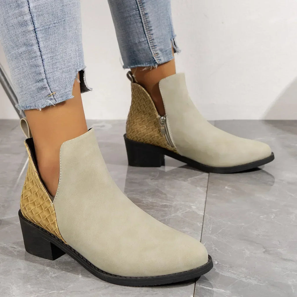 Casual en ondersteunende orthopedische schoenen