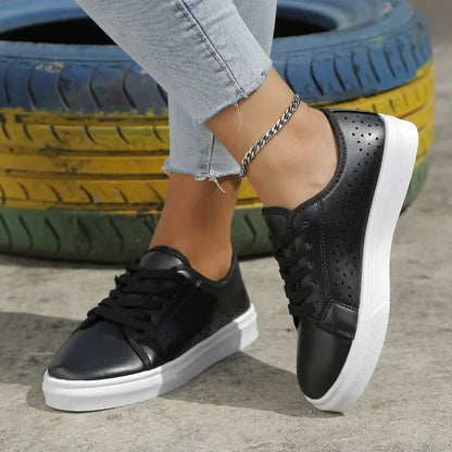 Hoogwaardige orthopedische schoenen