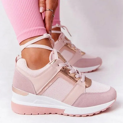 Ondersteunende lichtgewicht orthopedische schoenen