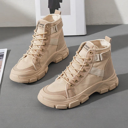 Moderne en ondersteunende orthopedische schoenen