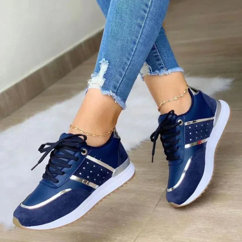 Comfortabele en stijlvolle orthopedische schoenen