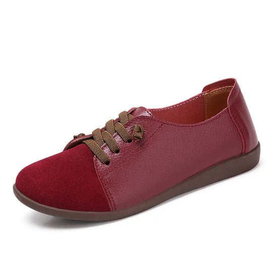 Duurzame en ondersteunende orthopedische sneakers