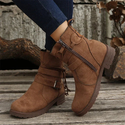 Ondersteunende orthopedische schoenen op maat