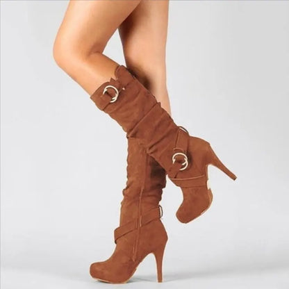 Tijdloze en ondersteunende orthopedische winterschoenen