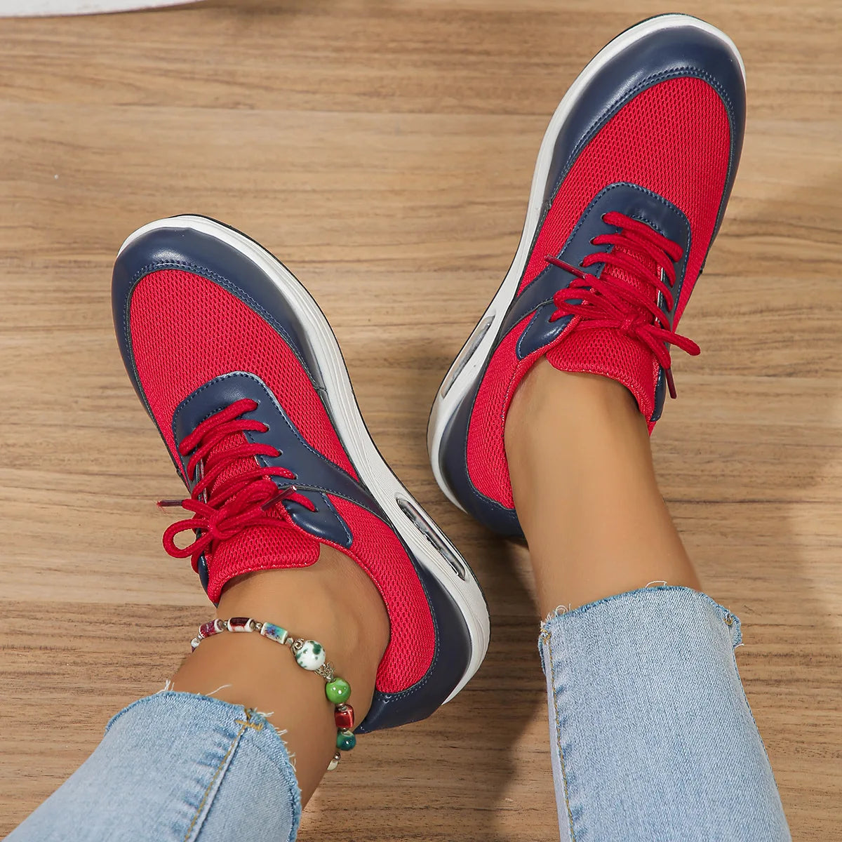 Ondersteunende orthopedische schoenen