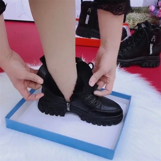 Duurzame en ondersteunende orthopedische sneakers