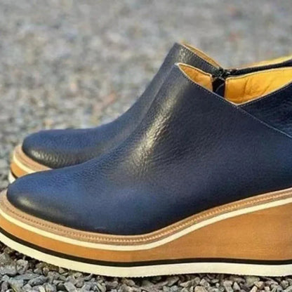 Moderne en ondersteunende orthopedische schoenen