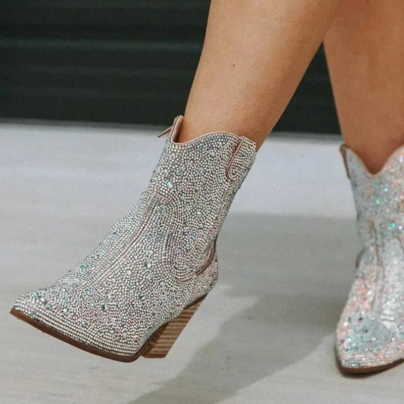 Elegante en gedetailleerde ondersteunende schoenen