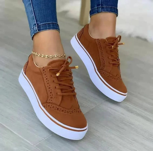 Ondersteunende en stijlvolle orthopedische zomersneakers