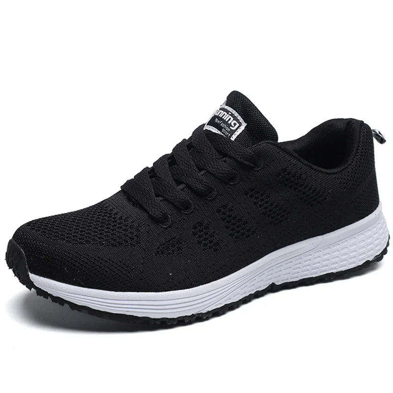 Comfortabele en modieuze orthopedische sneakers