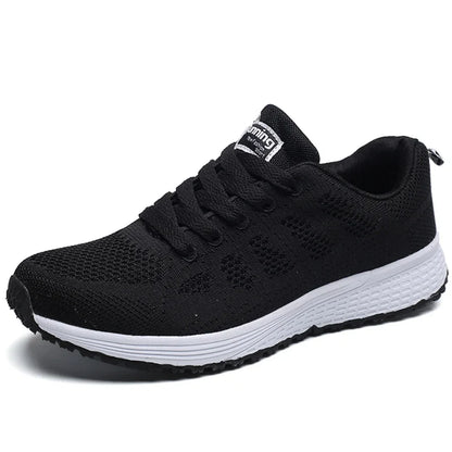 Comfortabele en modieuze orthopedische sneakers