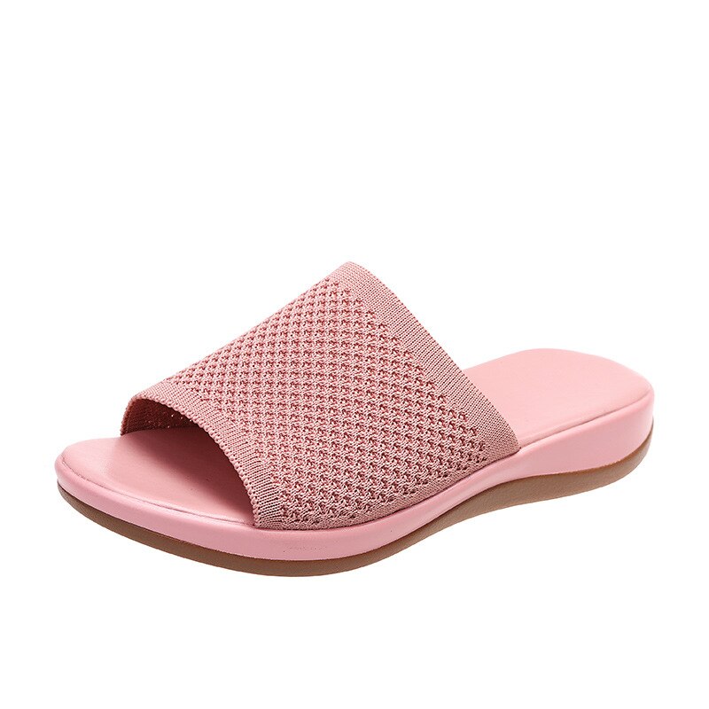 Casual en lichtgewicht ondersteunende orthopedische schoenen