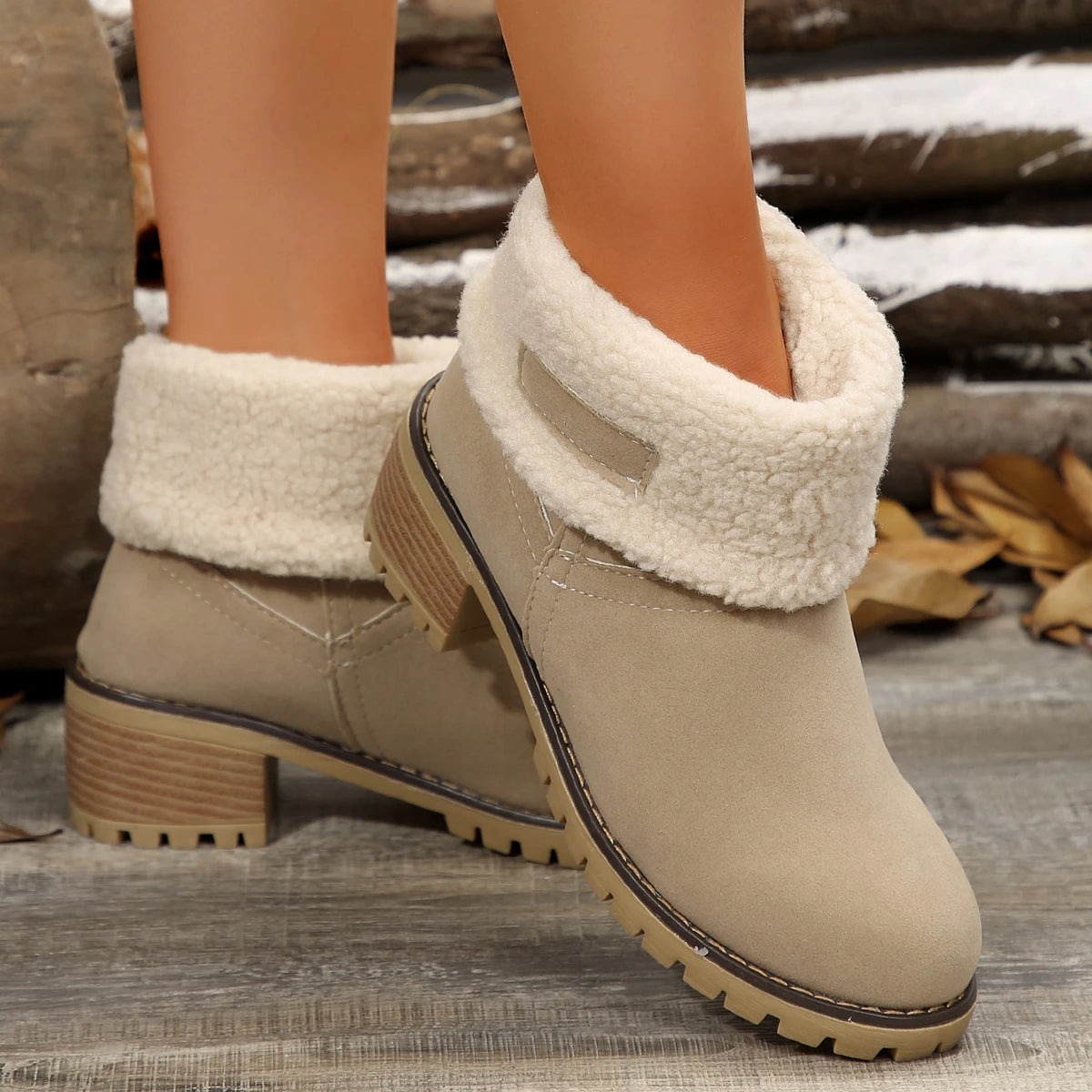 Slanke en ondersteunende orthopedische schoenen