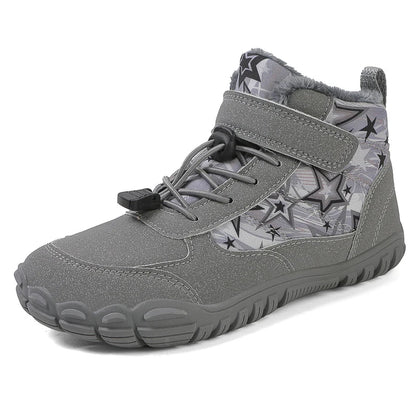 Op maat gemaakte en comfortabele orthopedische sneakers