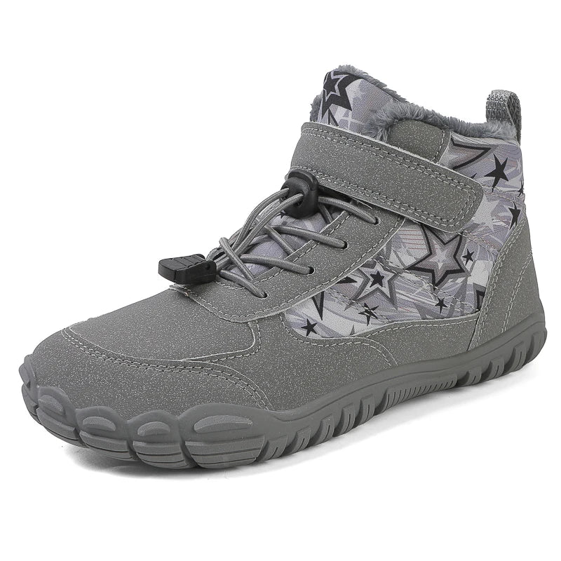 Op maat gemaakte en comfortabele orthopedische sneakers